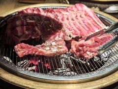 -泥炉烧肉师(新街口金銮巷店)