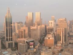 -大连中远海运洲际酒店