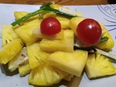 -云海肴·汽锅鸡·云南代表菜(天津国金汇店)