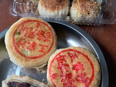 -王家沙点心店(南京西路总店)