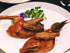 -广州文华东方酒店·江-由辉师傅主理