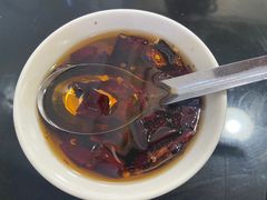 -天桥老金涮肉(牛街店)
