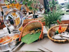 -蓝珊甄选海鲜自助·火锅大排档(近阿那亚店)