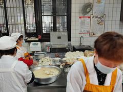 -陈大帅黄桥烧饼(桃园路店)