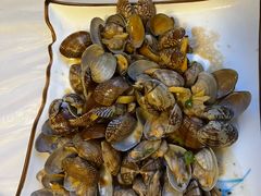 -宾朋海鲜饭庄(兴海路店)