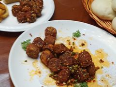 -清真悦宾楼食府(海湖店)