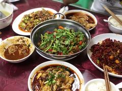 -老丘丘(较场口店)