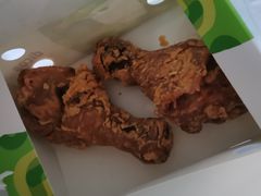 -德克士(龙阳广场店)