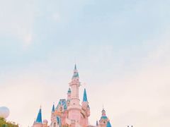 -上海迪士尼度假区