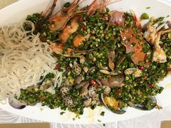 霸王鲜-简家·海鲜盛宴(下沙店)