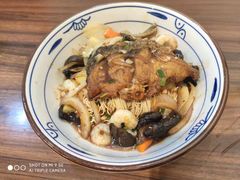 -爱家面馆(常州总店)