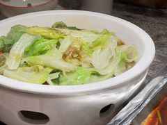 -新白鹿餐厅(松江开元地中海店)