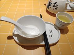 -蔡澜点心·粤菜(花城汇南区店)