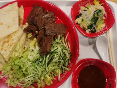 -网易食堂