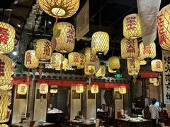 -南京大牌档(壹方天地店)
