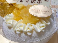 -布歌东京(德基BHG店)