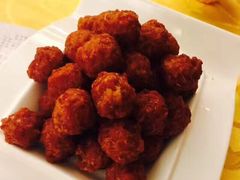 -砂锅居(西四店)