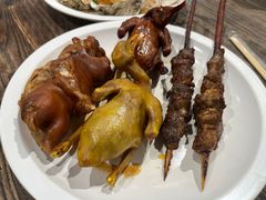 -盒马鲜生(皇庭广场店)