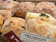 -RUXU入续糖水铺与包(卓悦中心店)