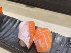 -禾绿寿司·定食·拉面·烧炸(喜荟城店)