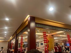 -全聚德(上海首店浦东店)