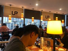 -西西弗书店&矢量咖啡(万象城店)