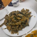 农家院美食