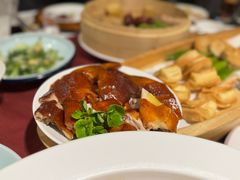 -顺峰(农展馆店)
