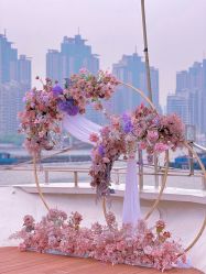 -Doris一站式游轮婚礼船东直营店(外滩店)