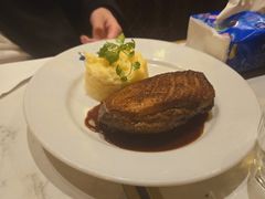 -Le Comptoir de la Gastronomie