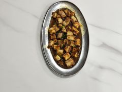 葱香蒸竹肠-嘉升大排档(番禺总店)