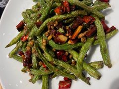 -李记东北饺子馆·东北菜(欢乐谷店)