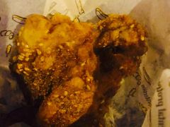 -余婆炸鸡(亚运村店)