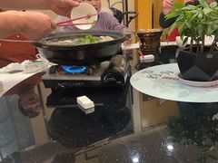 -香山湖家家宴(中山陵店)