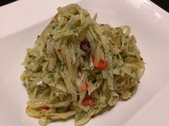 韭菜煎饼-徐记海鲜(大明宫|北二环店)