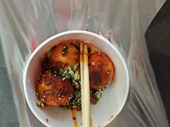 -阿宝生煎包(万松园总店)