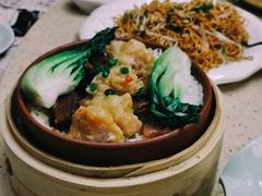 特色蒸排骨-点都德(春熙路群光广场店)
