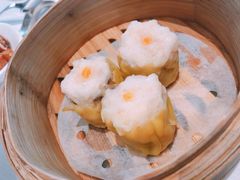 -夏苑(新加坡丽思卡尔顿美年酒店)