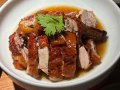 -刀板香·安徽菜(望江东路店)