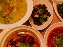 -不二·民谣音乐餐吧(长沙店)