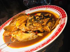 -旺顺阁鱼头泡饼(常营店)