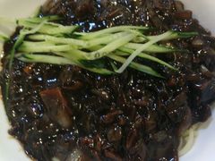 -桃园中华料理炸酱面(燕儿岛路店)