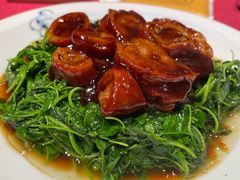 -阿莉餐厅(枣阳路店)