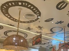 -菲滋意式餐厅(富阳东方茂店)