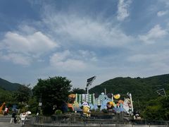 -无锡动物园·太湖欢乐园