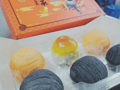 -陶陶居饼家(惠福东路店)
