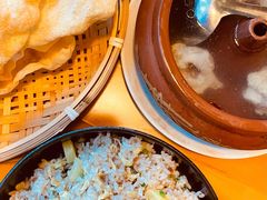 -山茶云南菜(中关村店)