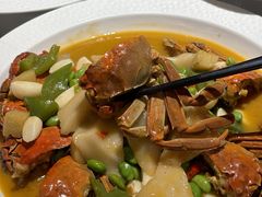 -大潮淮·淮扬菜(何园旗舰店)