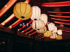 -西安凯悦酒店·湖畔中餐厅