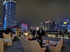 -池畔酒吧 WET Bar